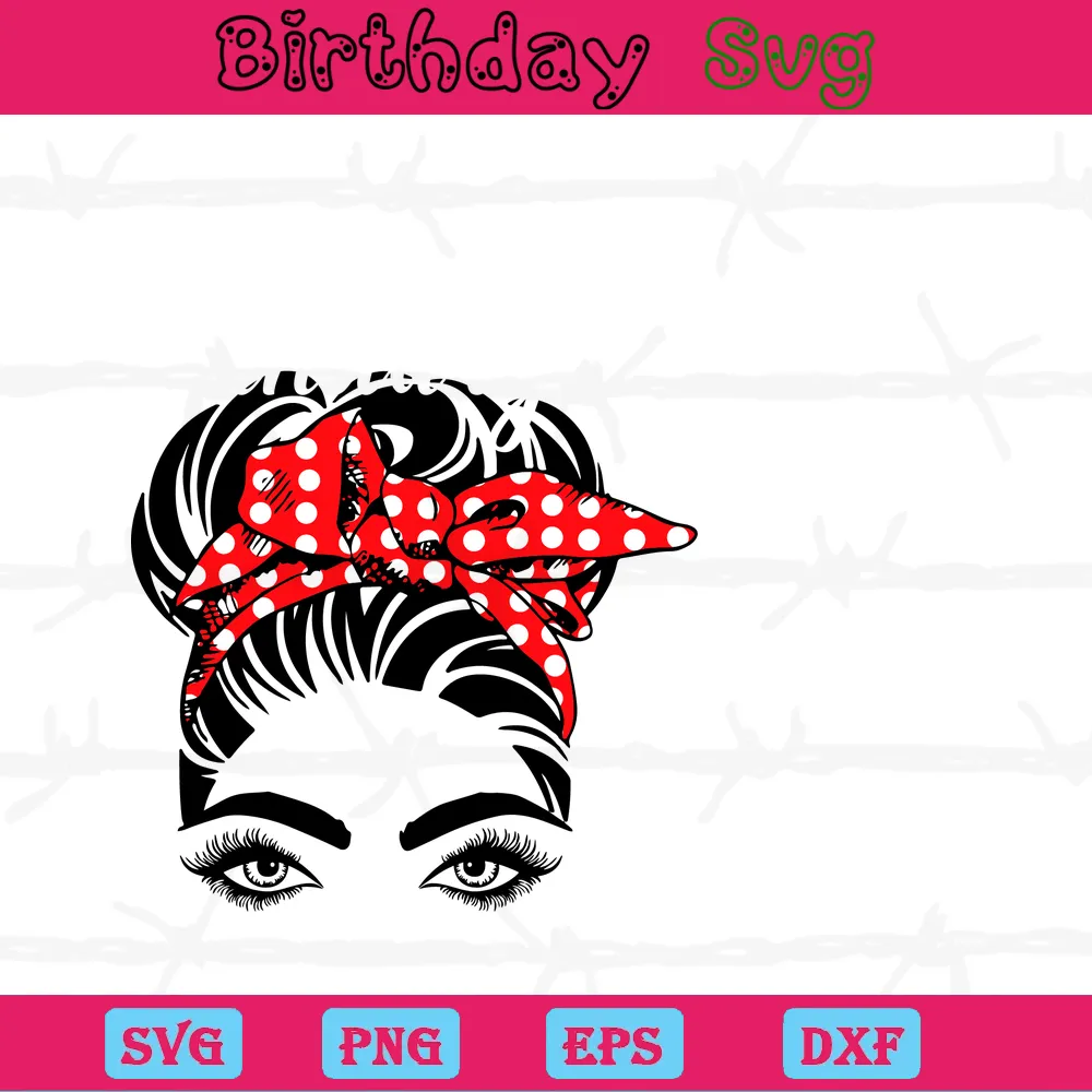 I Am A January Girl 1995 Birthday Clipart, Laser Cut Svg Files