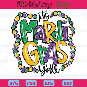 Mardi Gras Background Png, Design Files