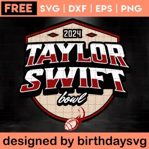 Free Taylor Swift, Svg Png Dxf Eps Digital Download Invert