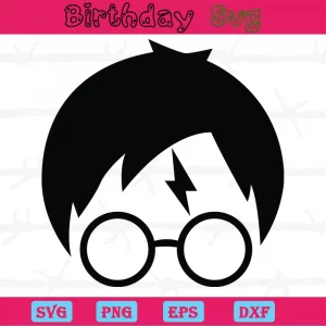 Harry Potter Png Images, Transparent Background Files